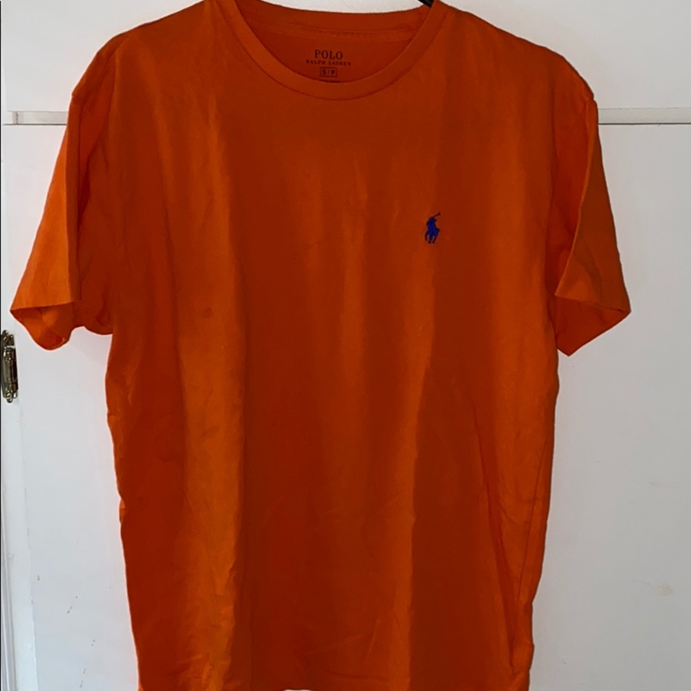 Polo Ralph Lauren shirt
